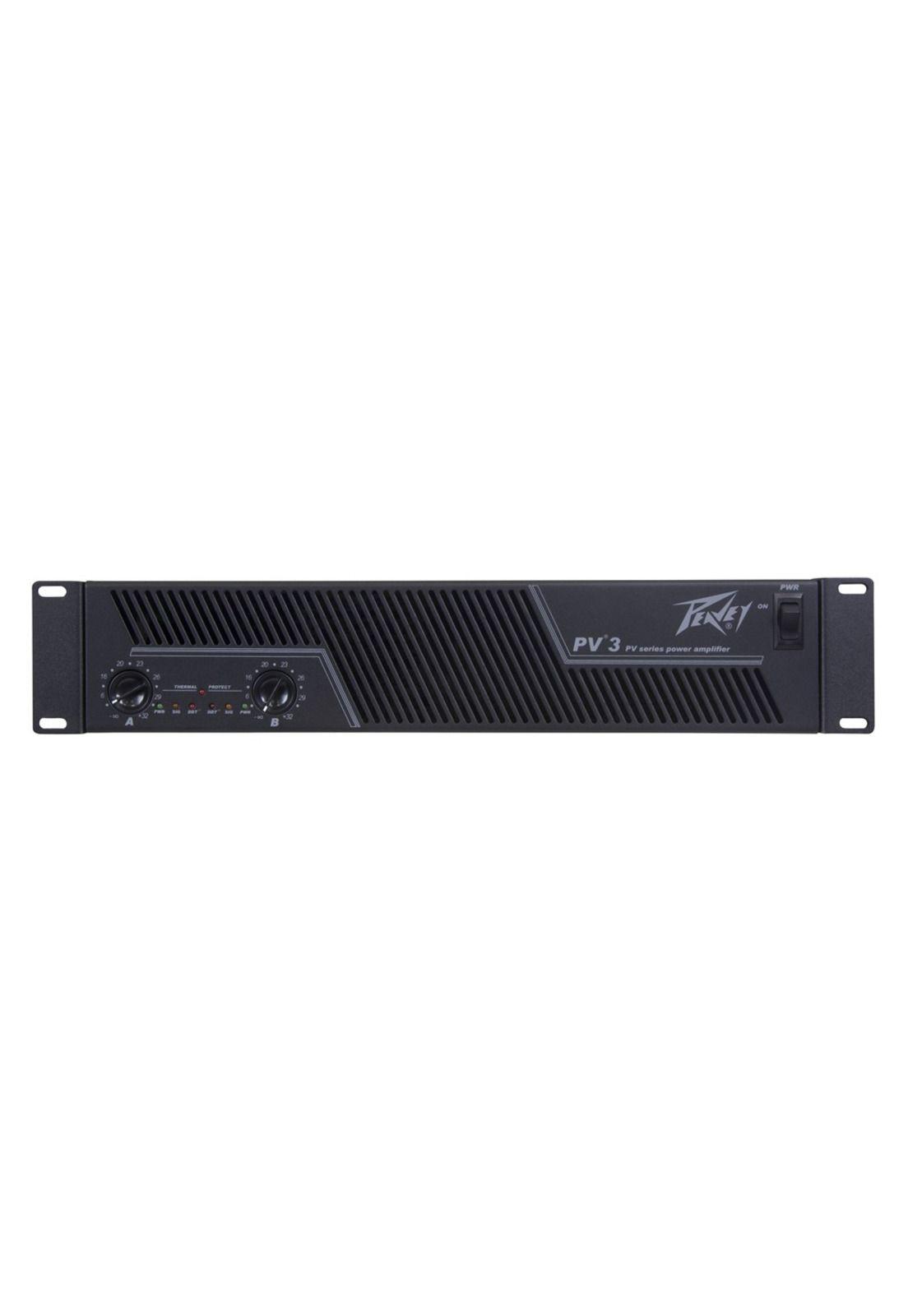 Amplificador de Potencia Peavey PV 3-0