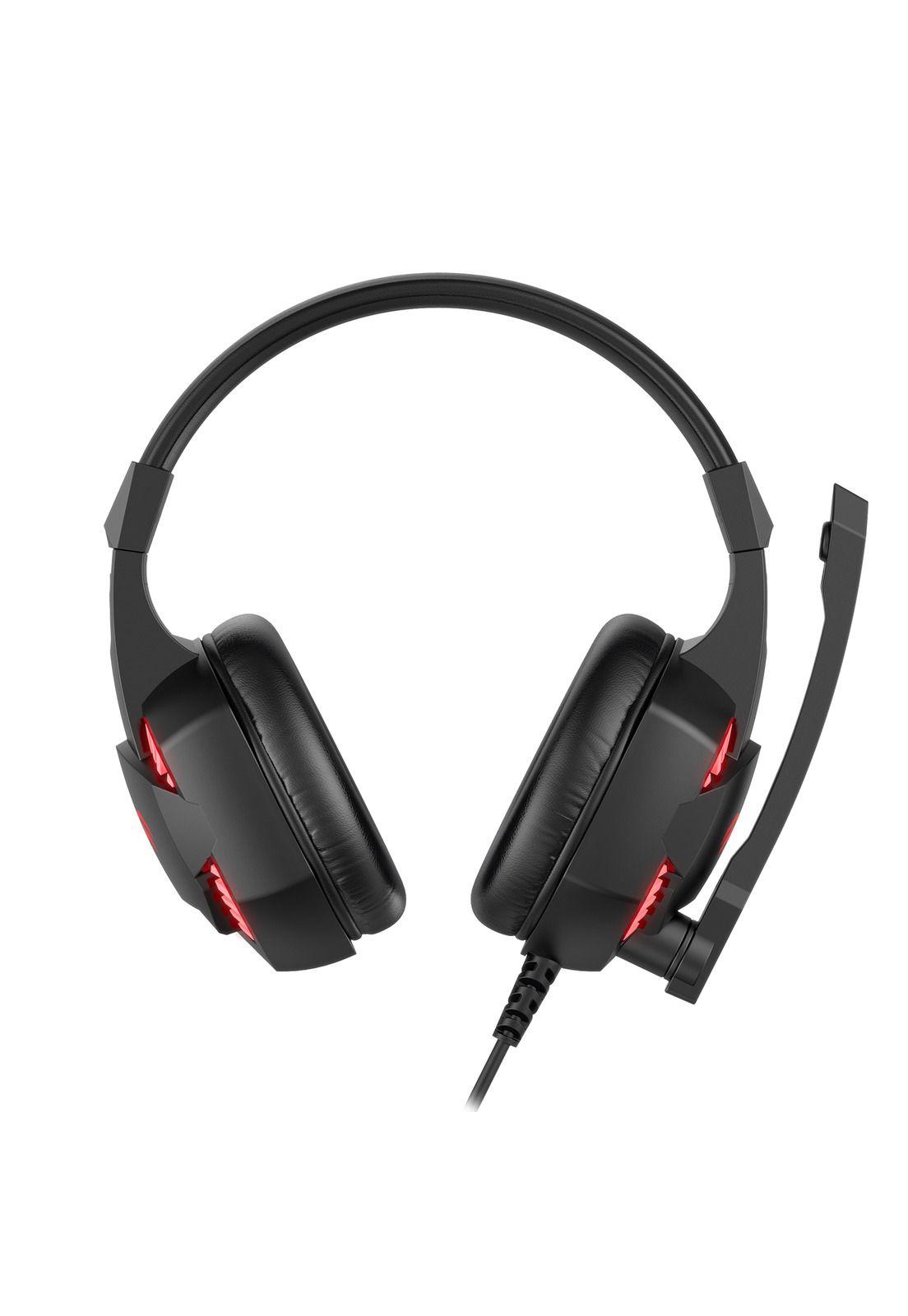 Audífonos Gamer con Micrófono Targa Odyssey 300-3