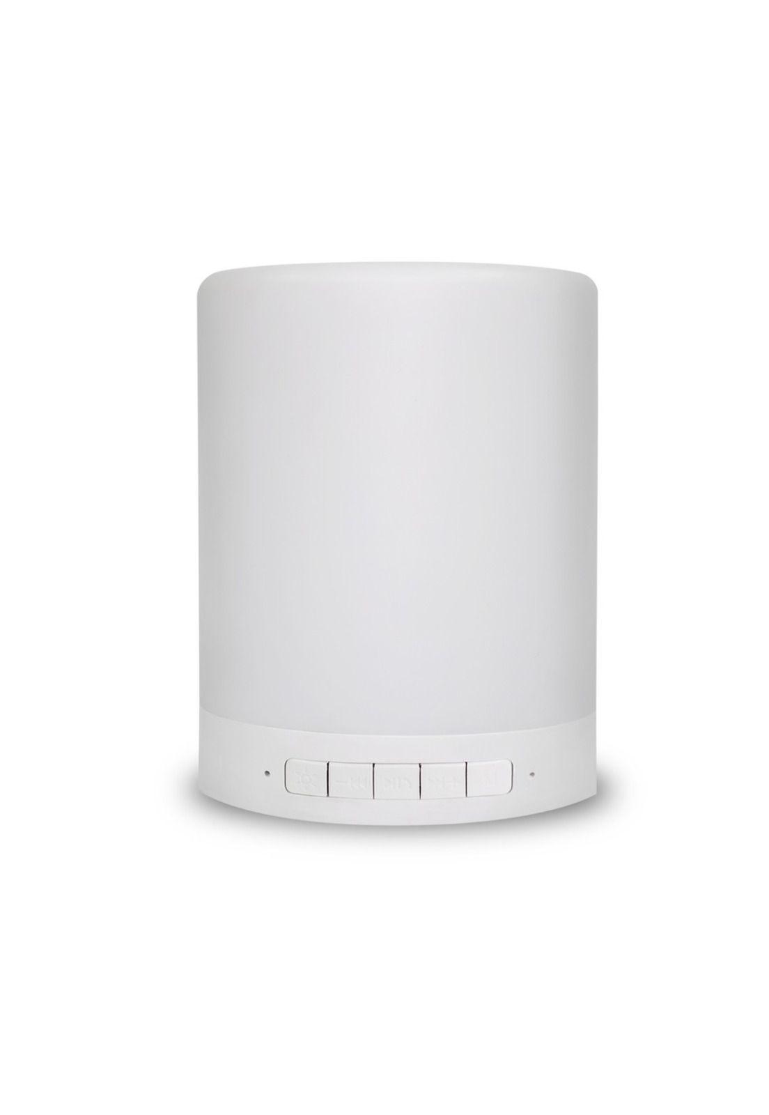 Parlante Portátil bt Novik Focus-1