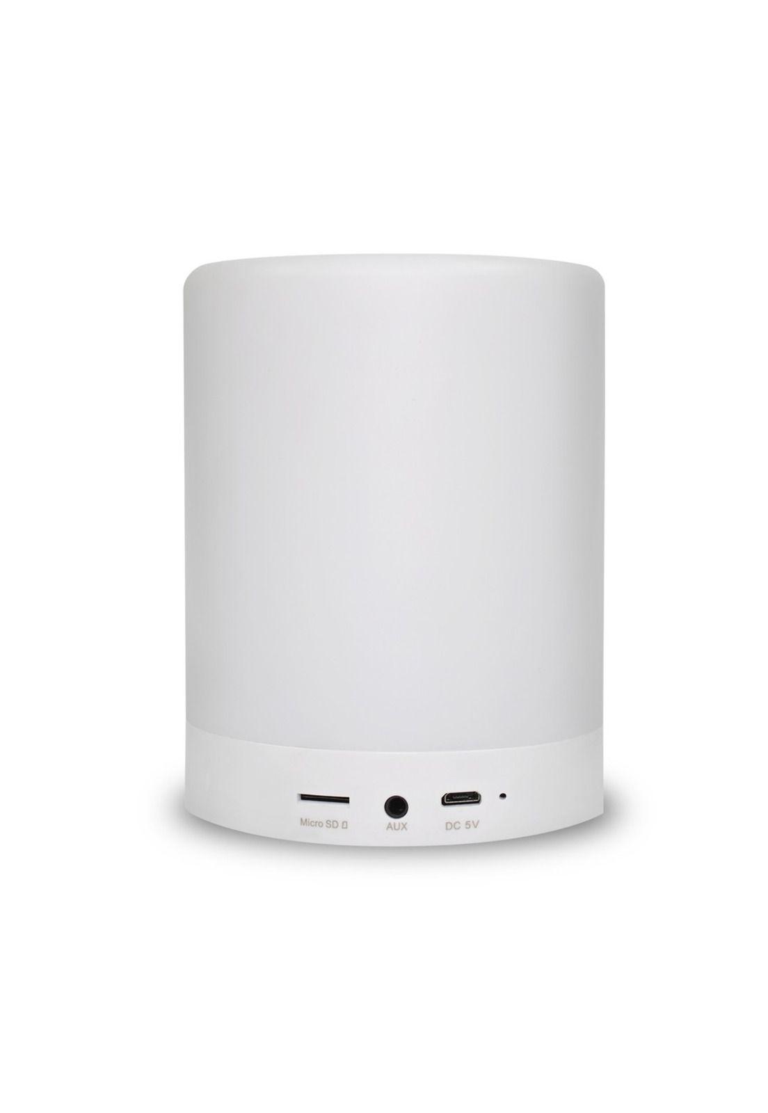 Parlante Portátil bt Novik Focus-2