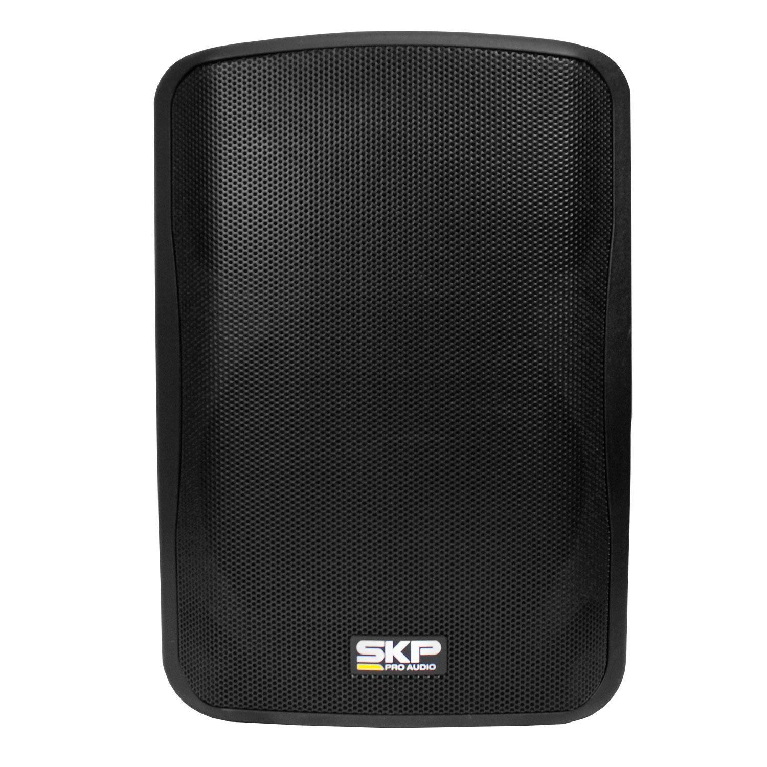 PARLANTE ACTIVO SKP SK 5PX BK-6