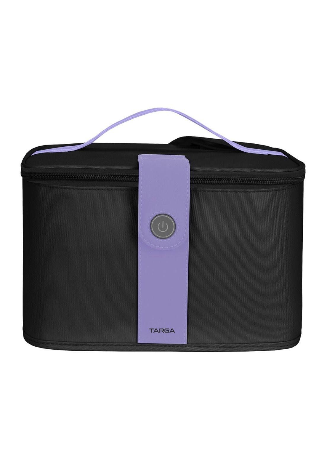 Caja Sanitizadora UV Targa UV700BOX-0
