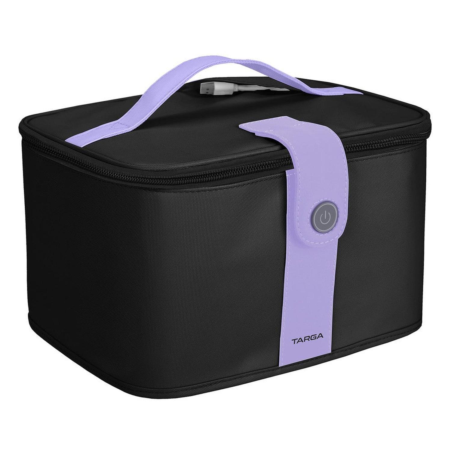 Cosmetiquero Sanitizador UV Profesional-1