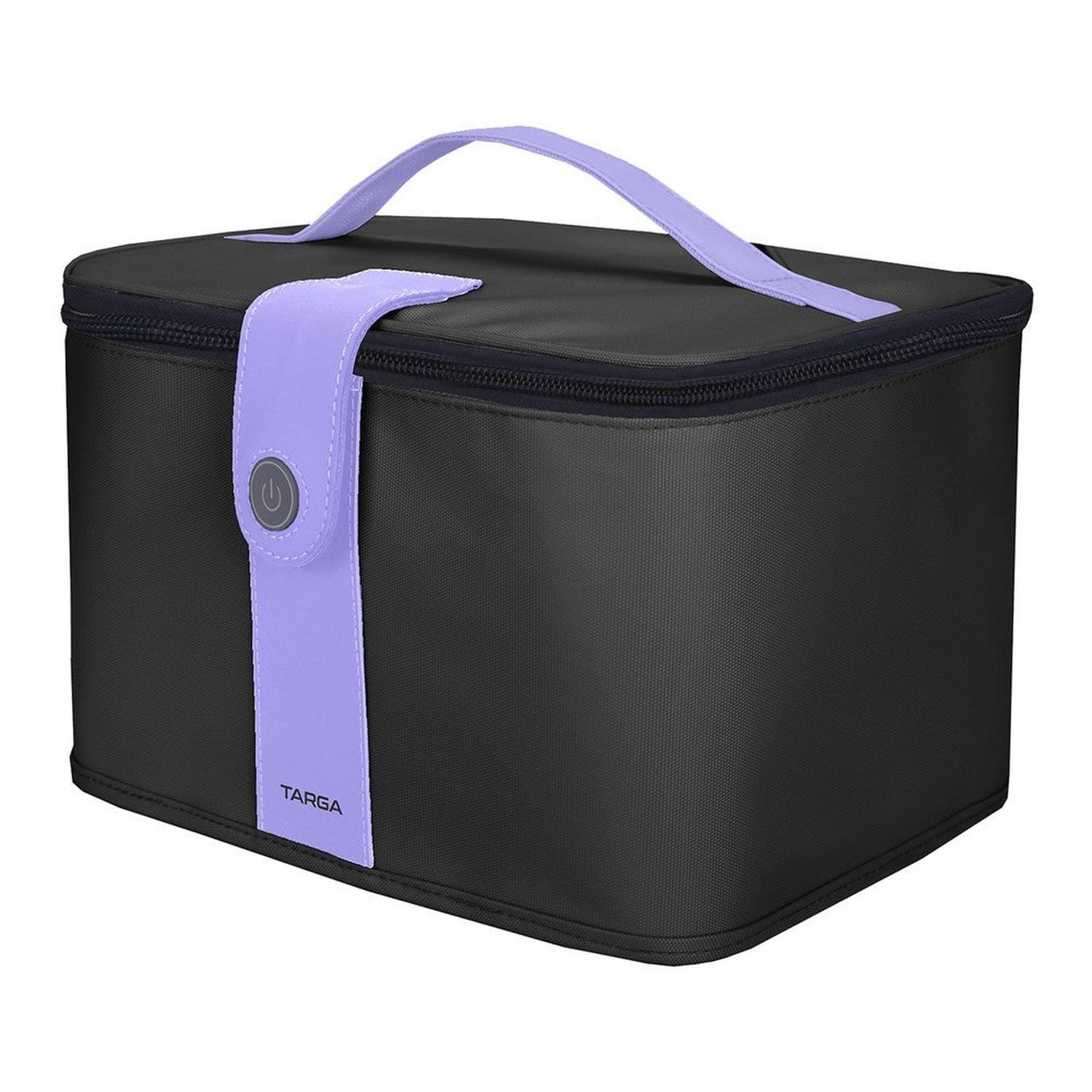 Cosmetiquero Sanitizador UV Profesional-3