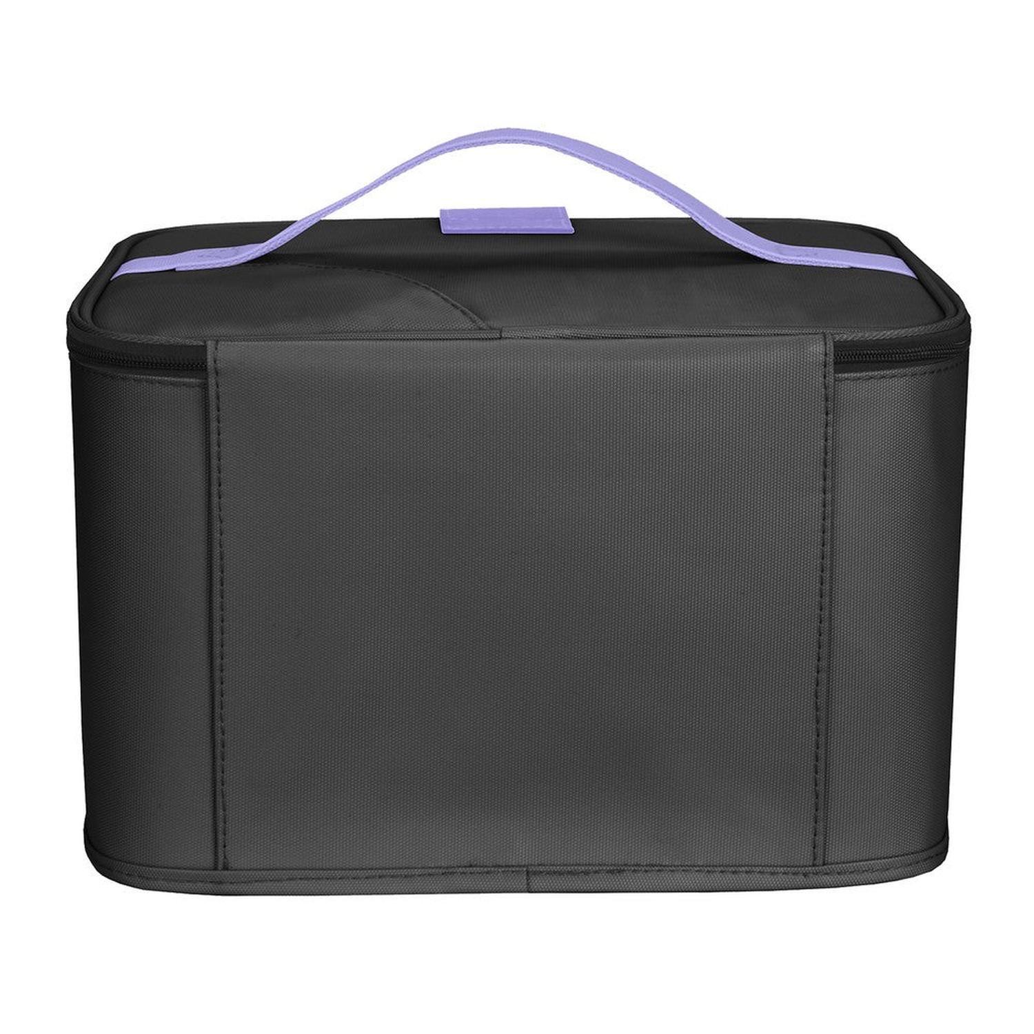 Cosmetiquero Sanitizador UV Profesional-4