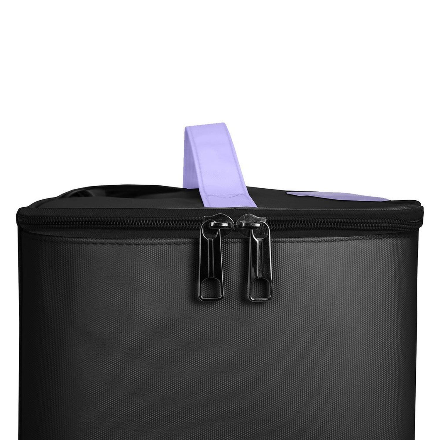 Cosmetiquero Sanitizador UV Profesional-5