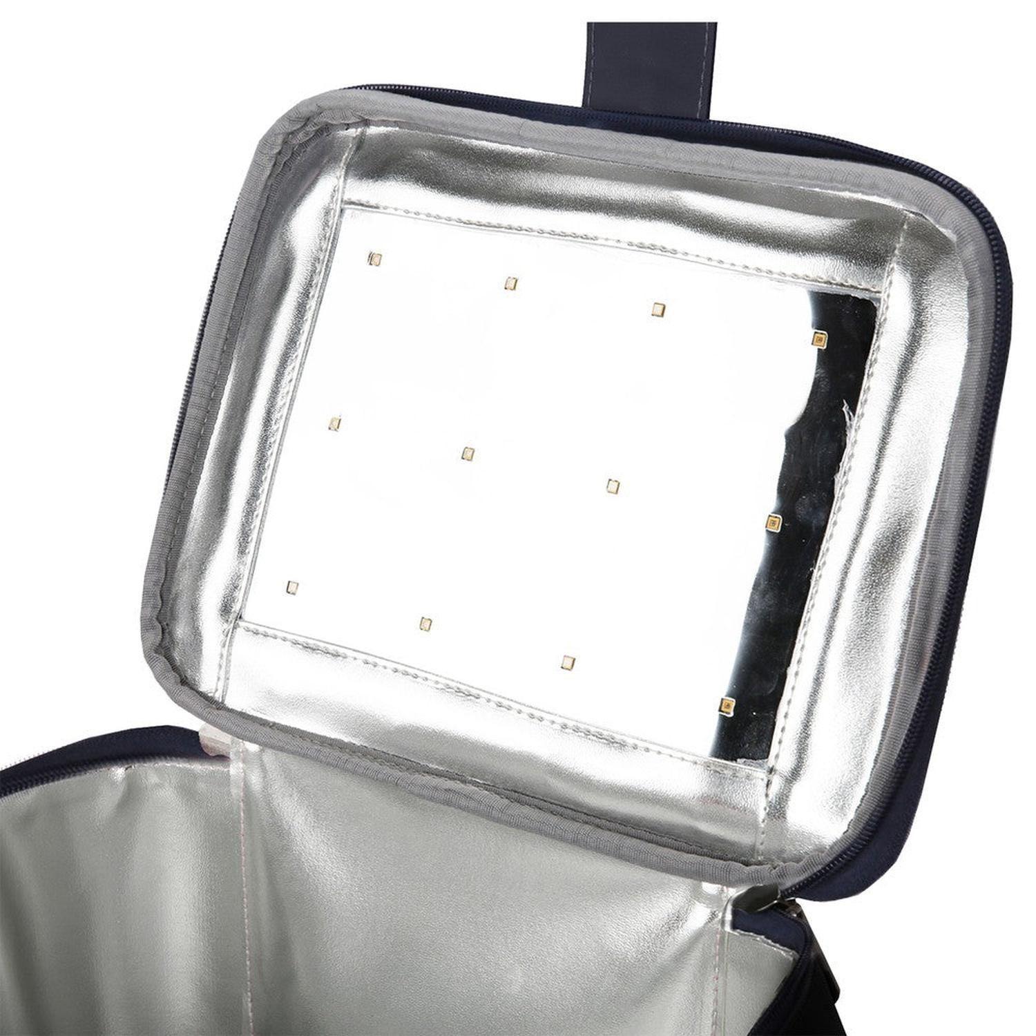 Cosmetiquero Sanitizador UV Profesional-6