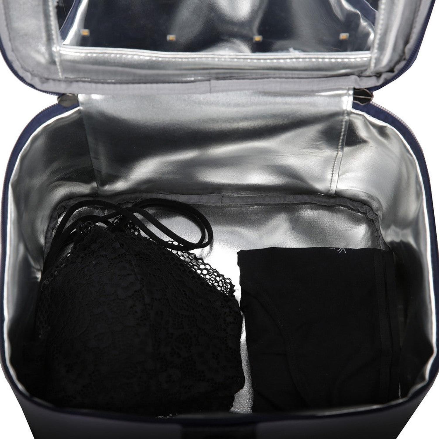 Cosmetiquero Sanitizador UV Profesional-7