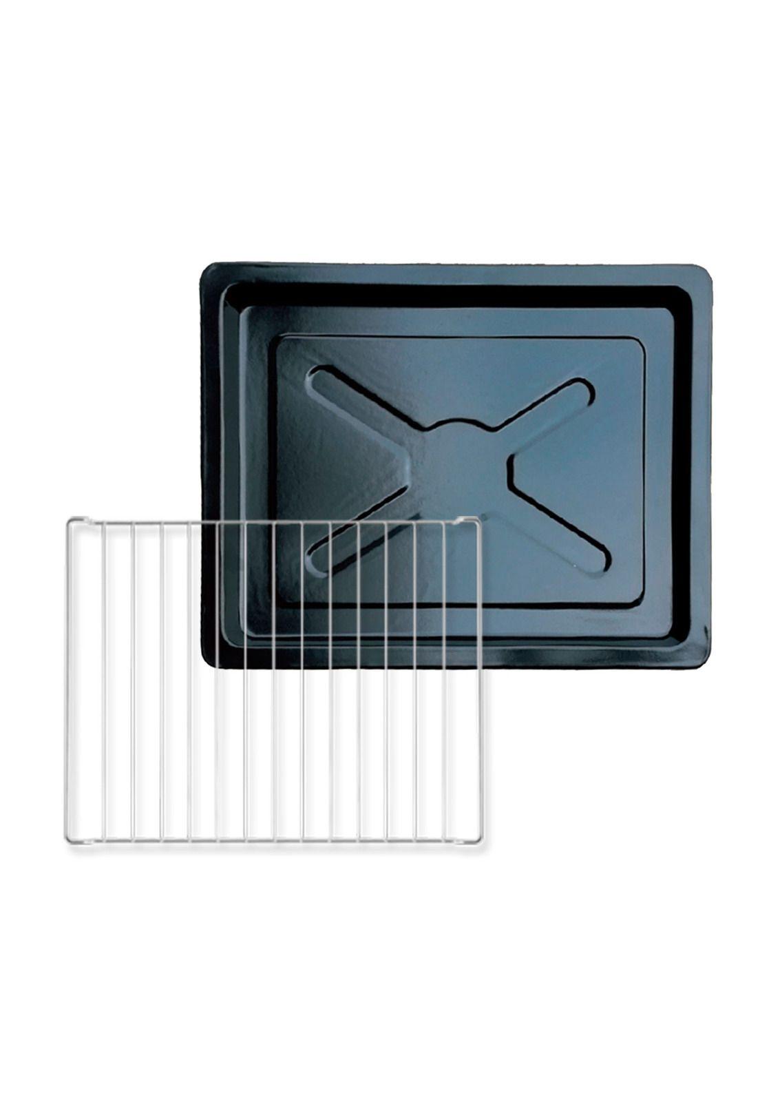 Horno Eléctrico Telefunken TF E400C-5