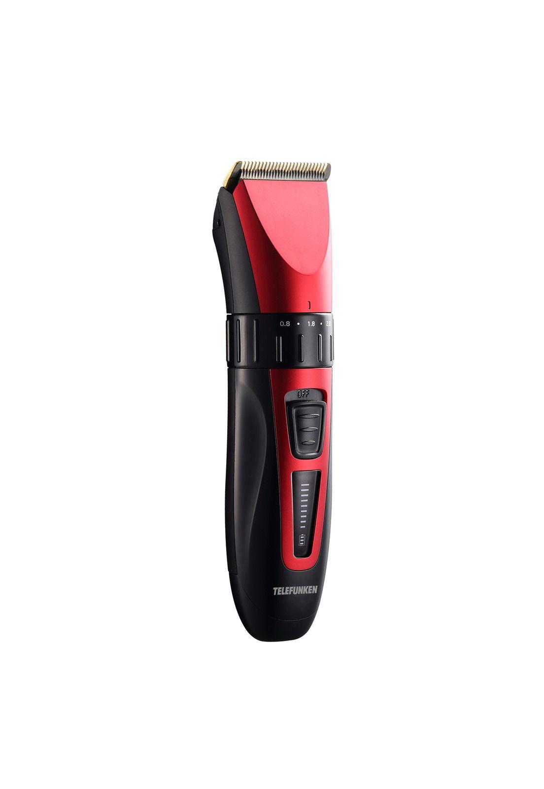 Corta Pelo y Barba Telefunken TF HC350-1