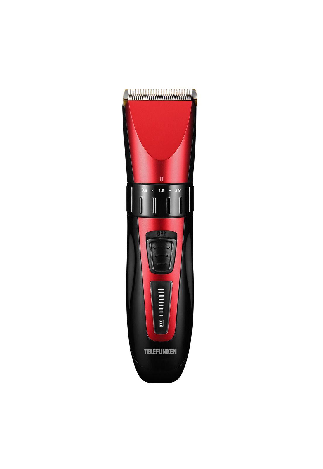 Corta Pelo y Barba Telefunken TF HC350-2