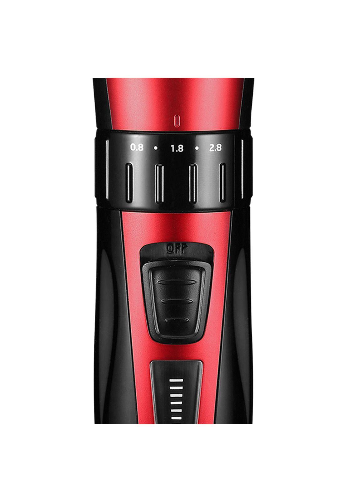 Corta Pelo y Barba Telefunken TF HC350-3