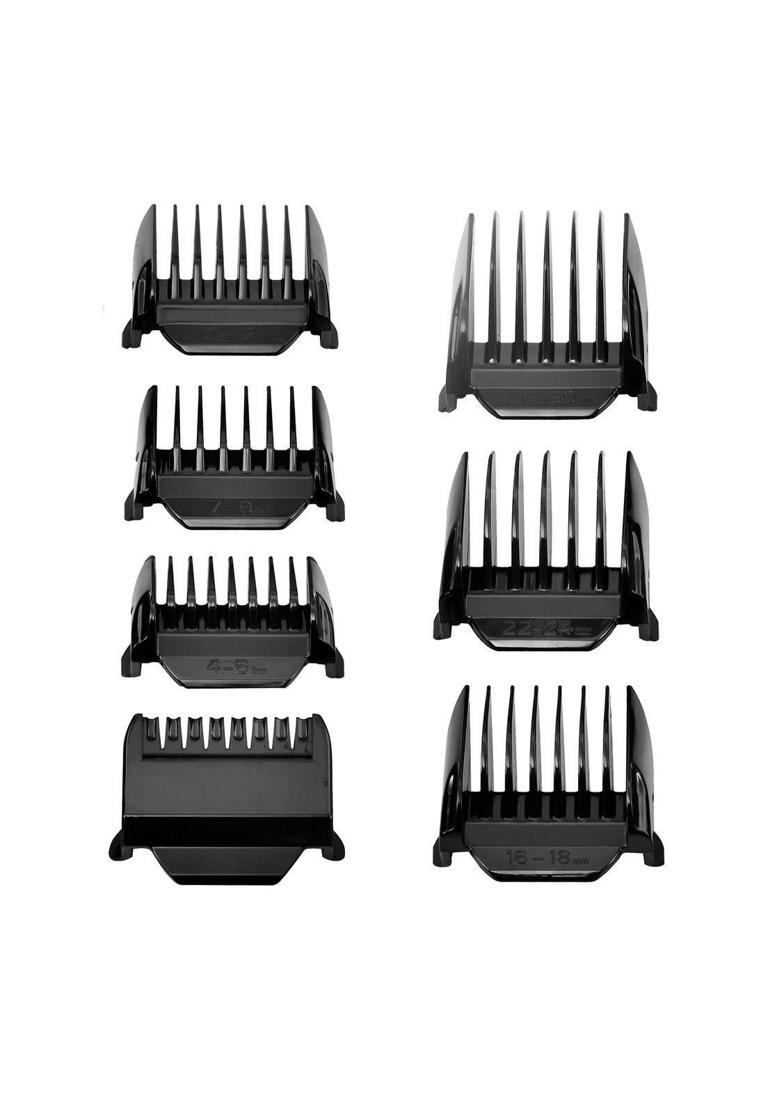 Corta Pelo y Barba Telefunken TF HC350-4