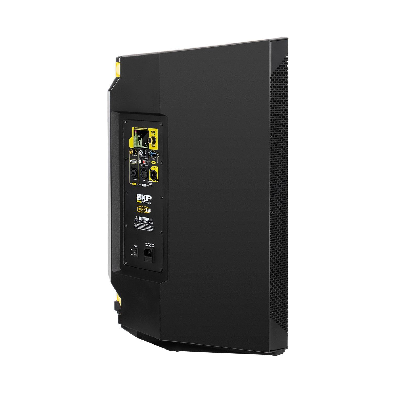 Parlante Activo SKP DX12-4