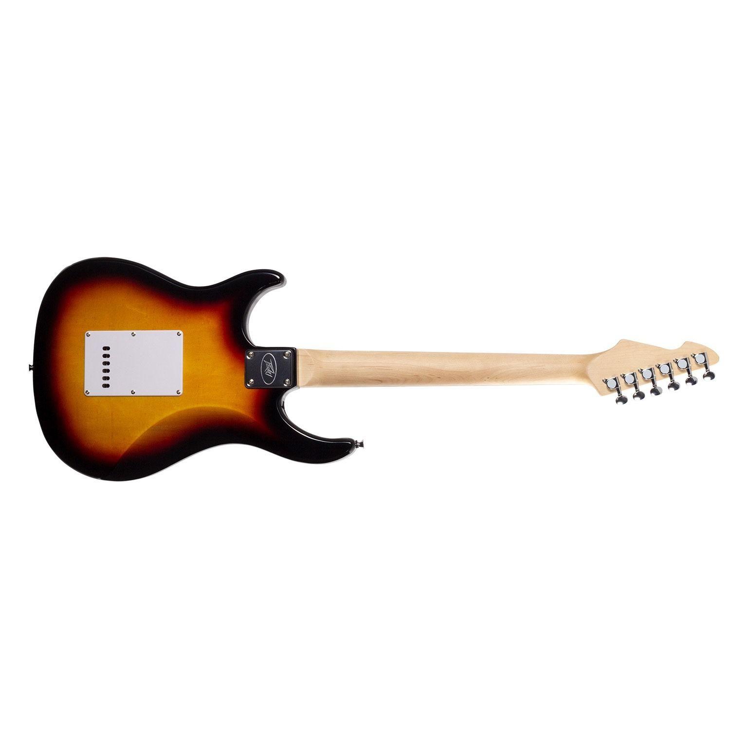 GUITARRA ELECTRICA PEAVEY RAPTOR PLUS SNB SSS-2