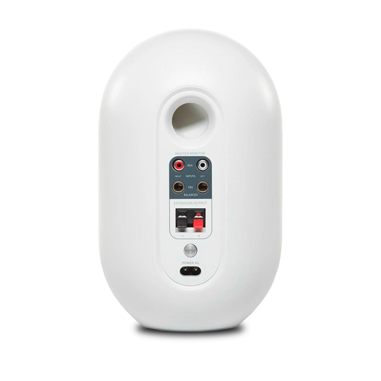 Monitores De Escritorio Bluetooth Jbl 104Bt WH-2