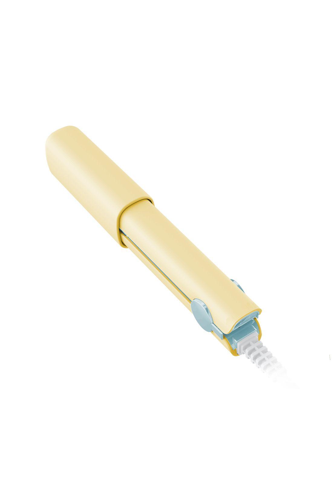 Alisador Telefunken TF CP600 Amarillo-0