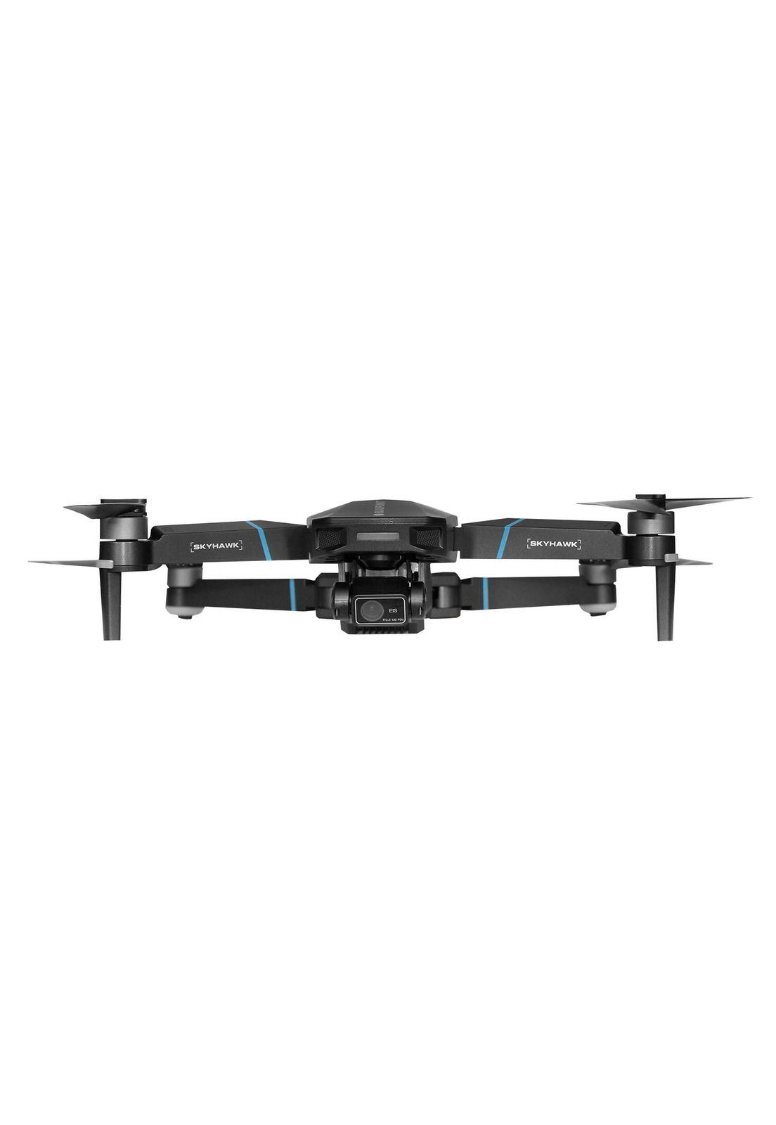 Drone con camara Blaupunkt SkyHawk-1