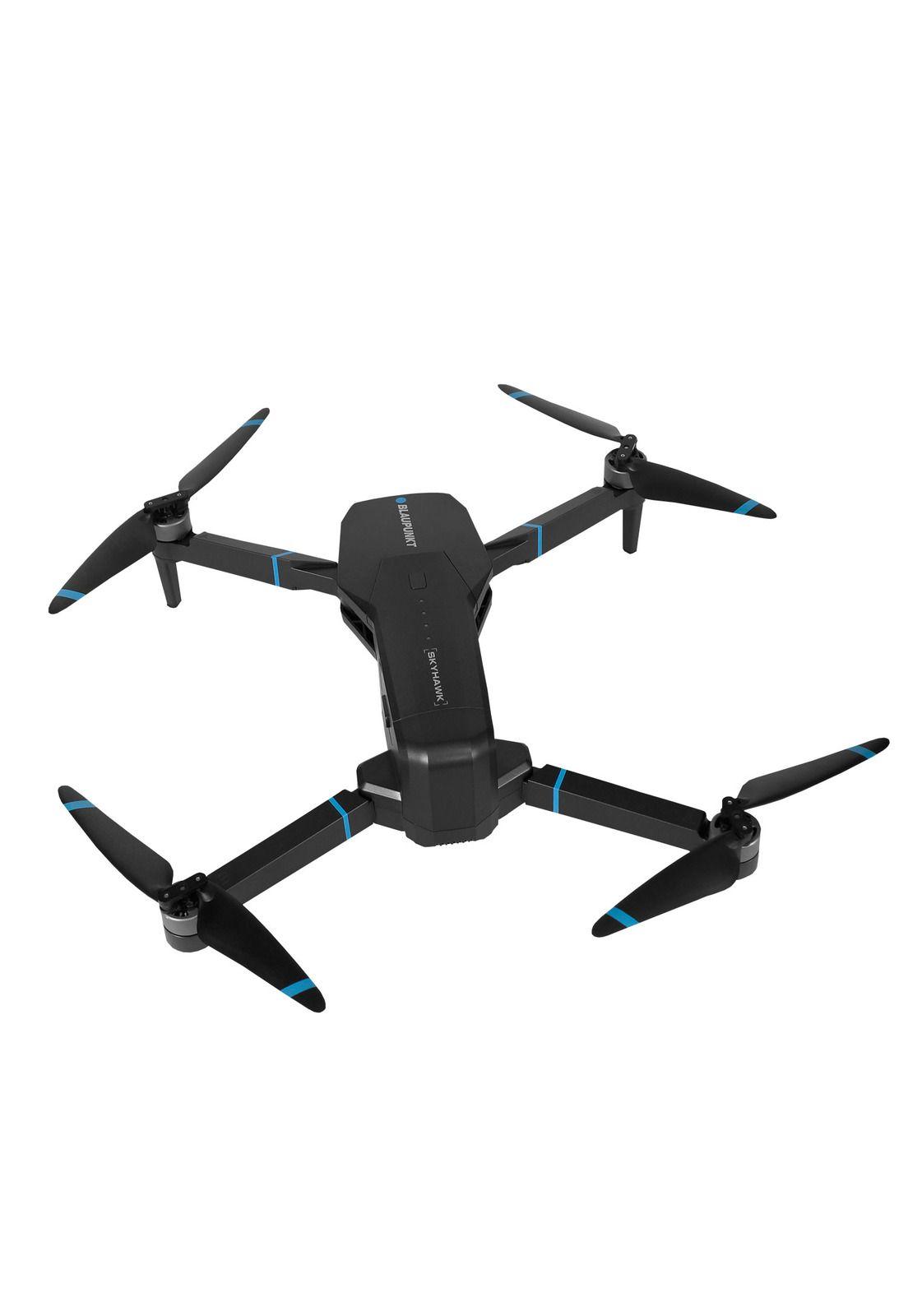 Drone con camara Blaupunkt SkyHawk-2