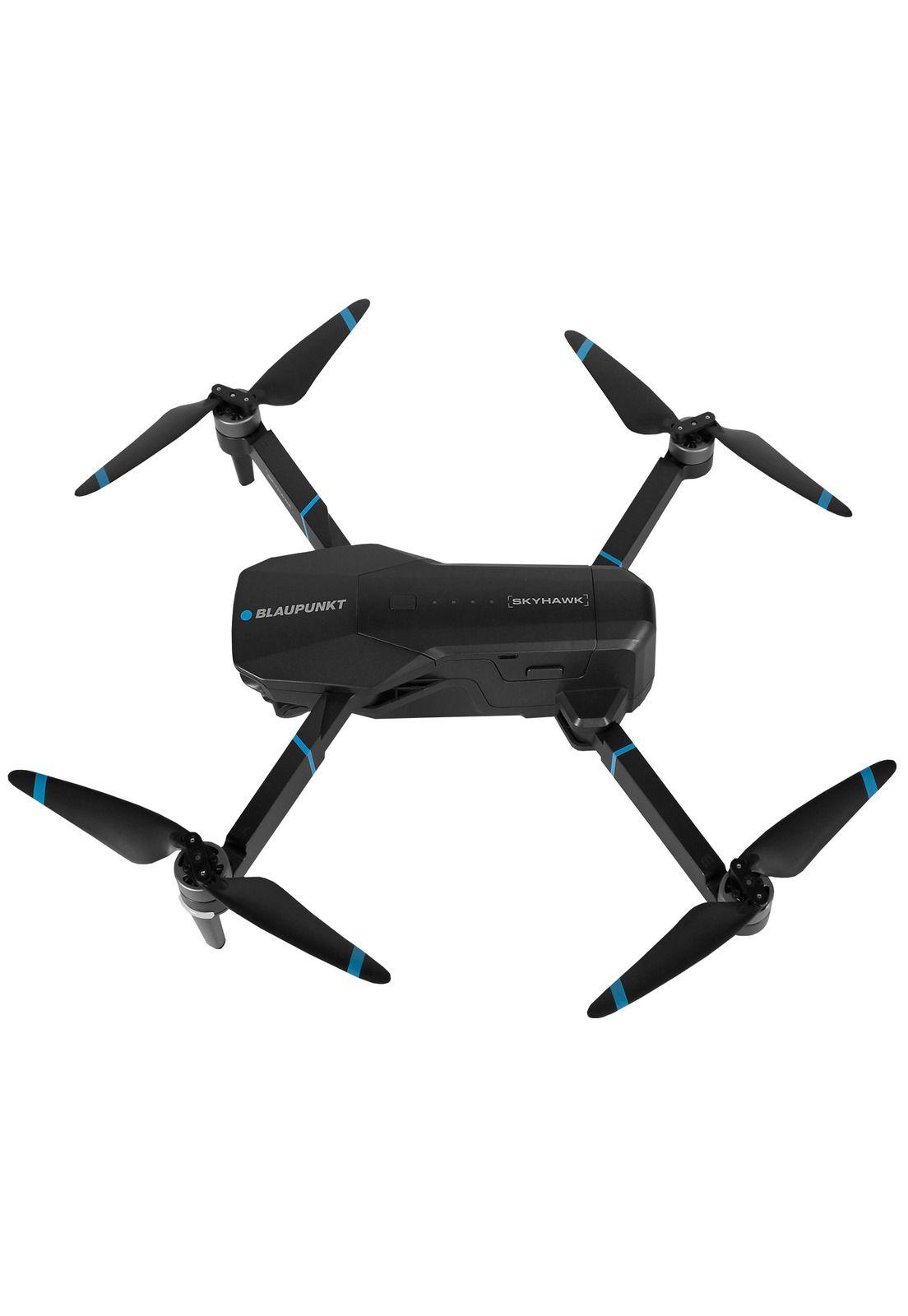 Drone con camara Blaupunkt SkyHawk-3