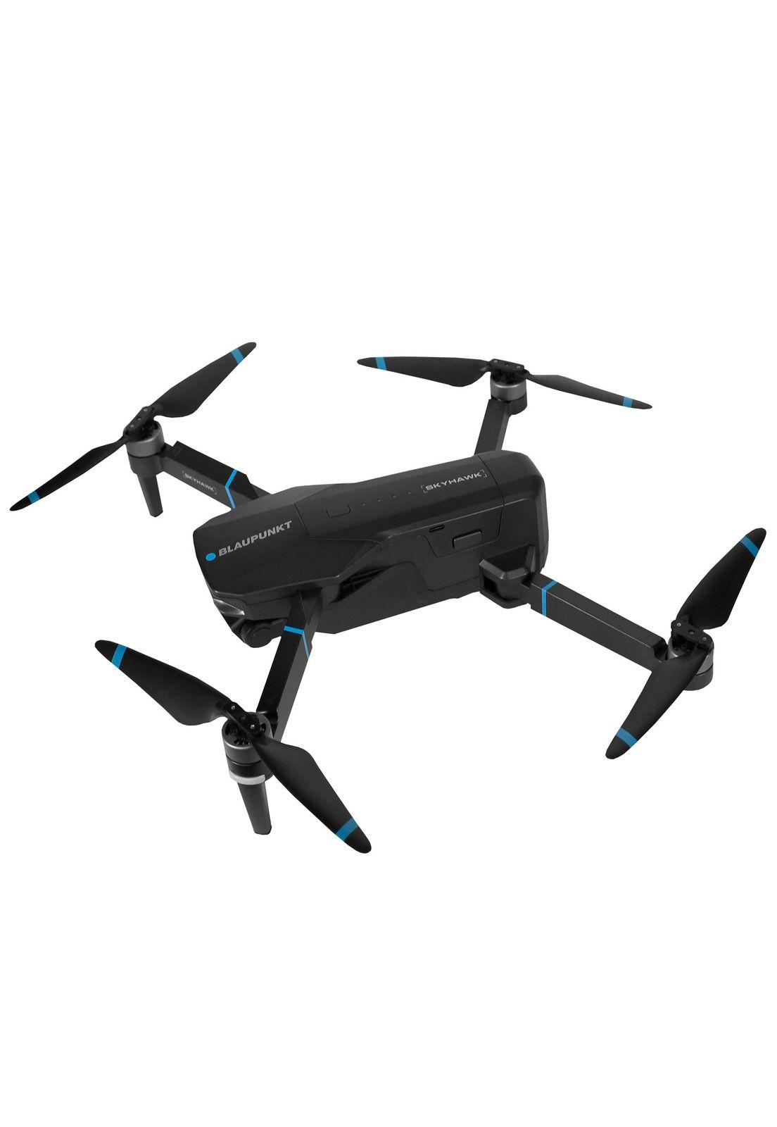 Drone con camara Blaupunkt SkyHawk-4