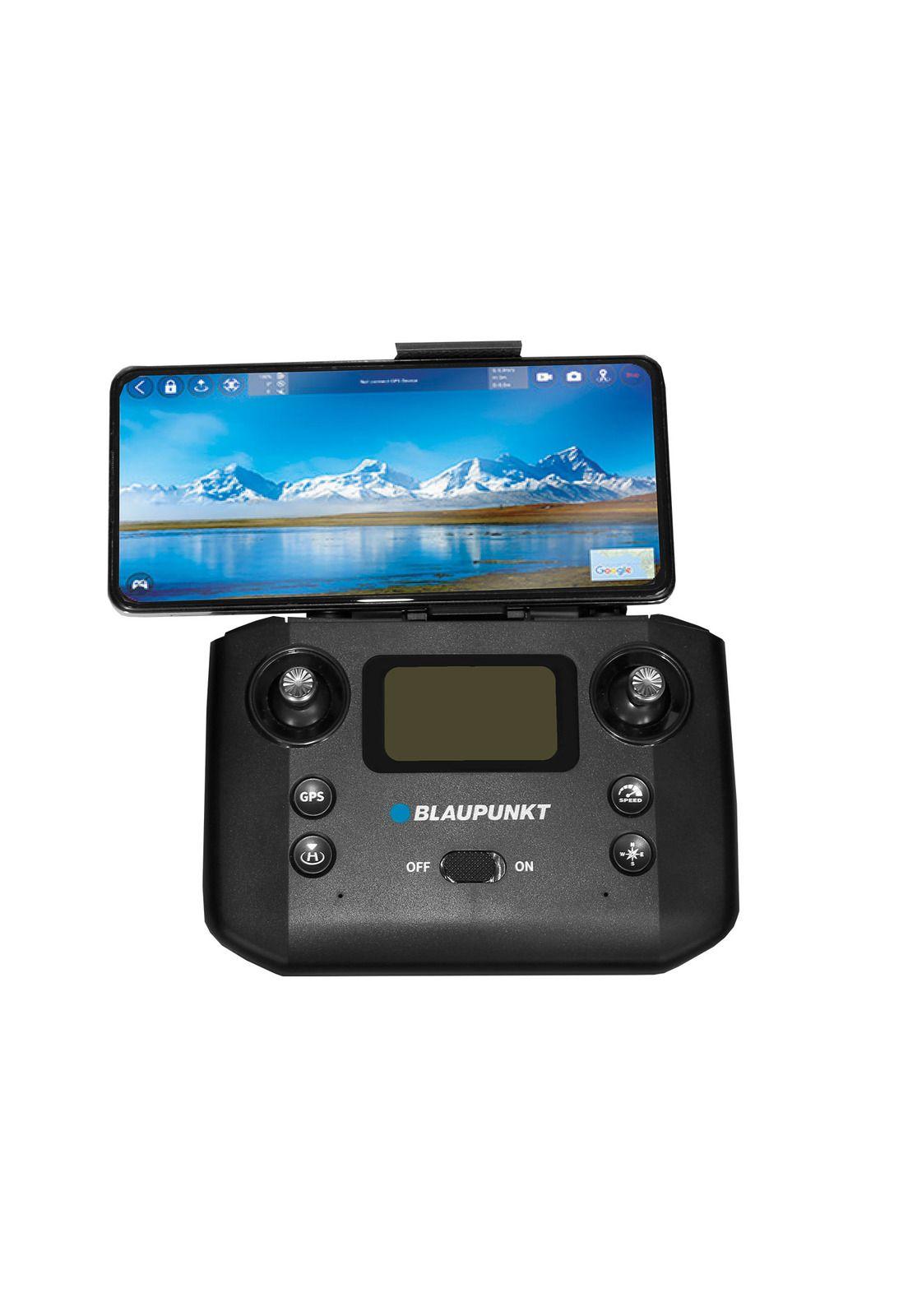 Drone con camara Blaupunkt SkyHawk-6