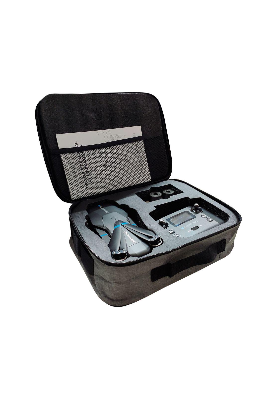 Drone con camara Blaupunkt SkyHawk-8