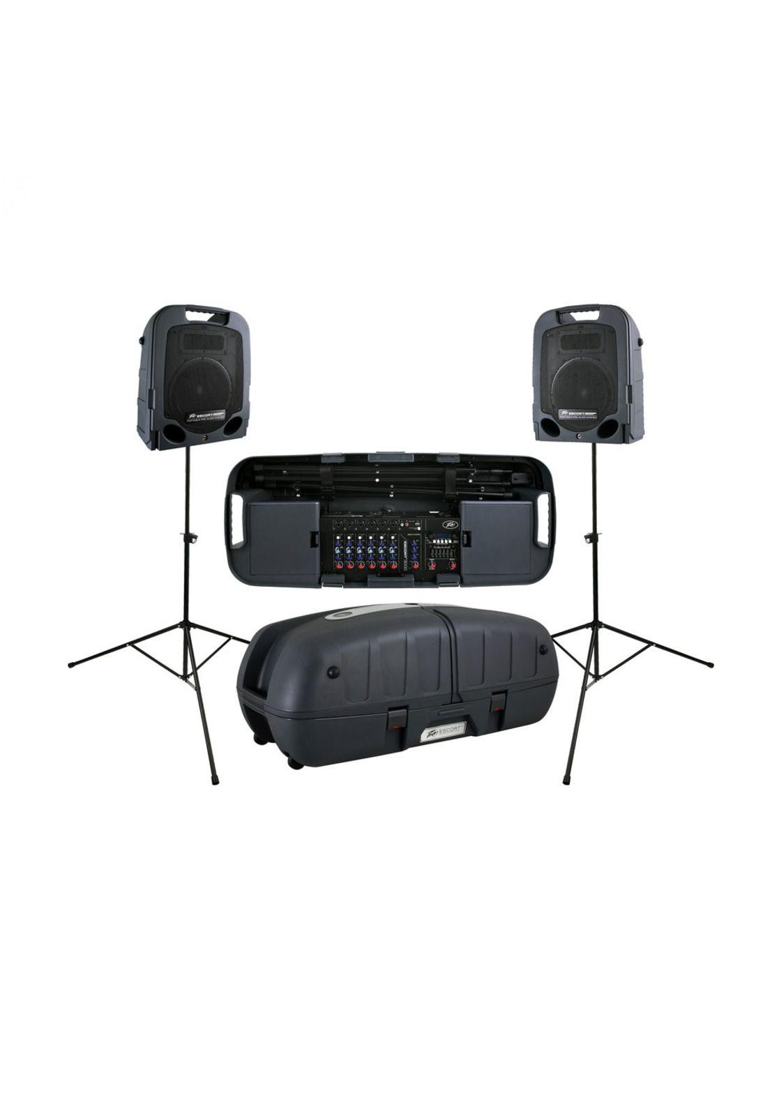 Sistema de Sonido Peavey Escort 3000-0