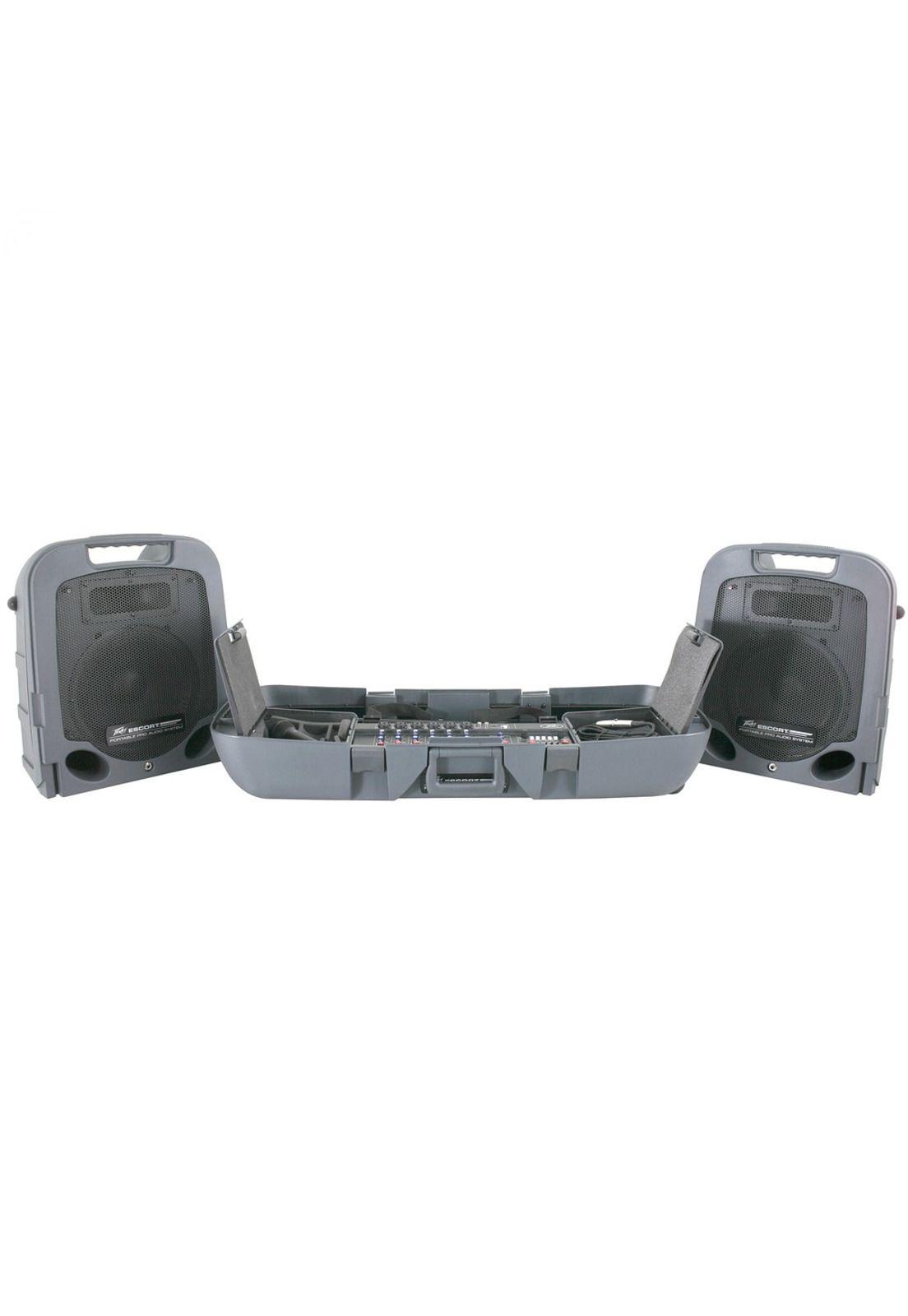 Sistema de Sonido Peavey Escort 3000-3