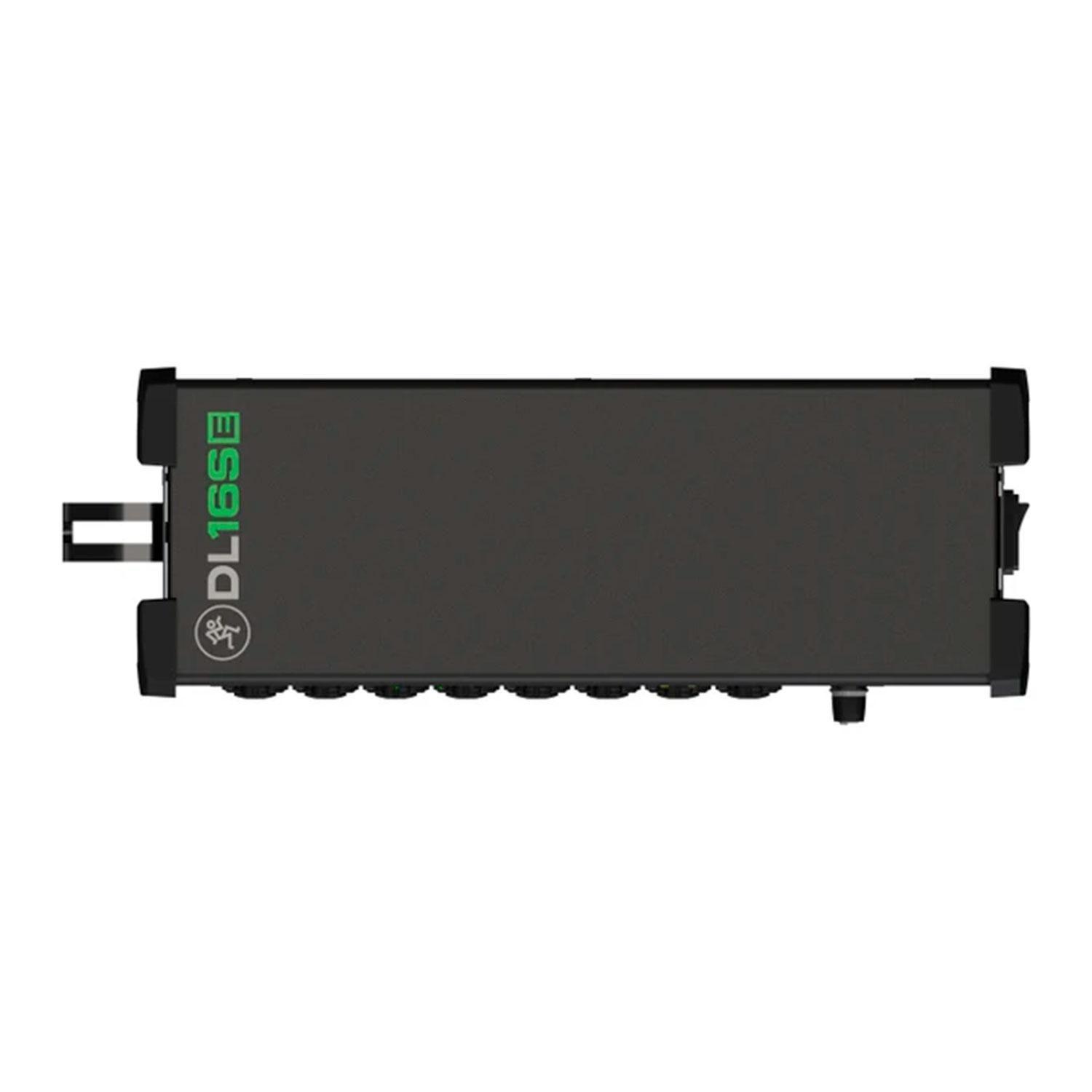 Consola Digital Rackeable Mackie DL16SE-5
