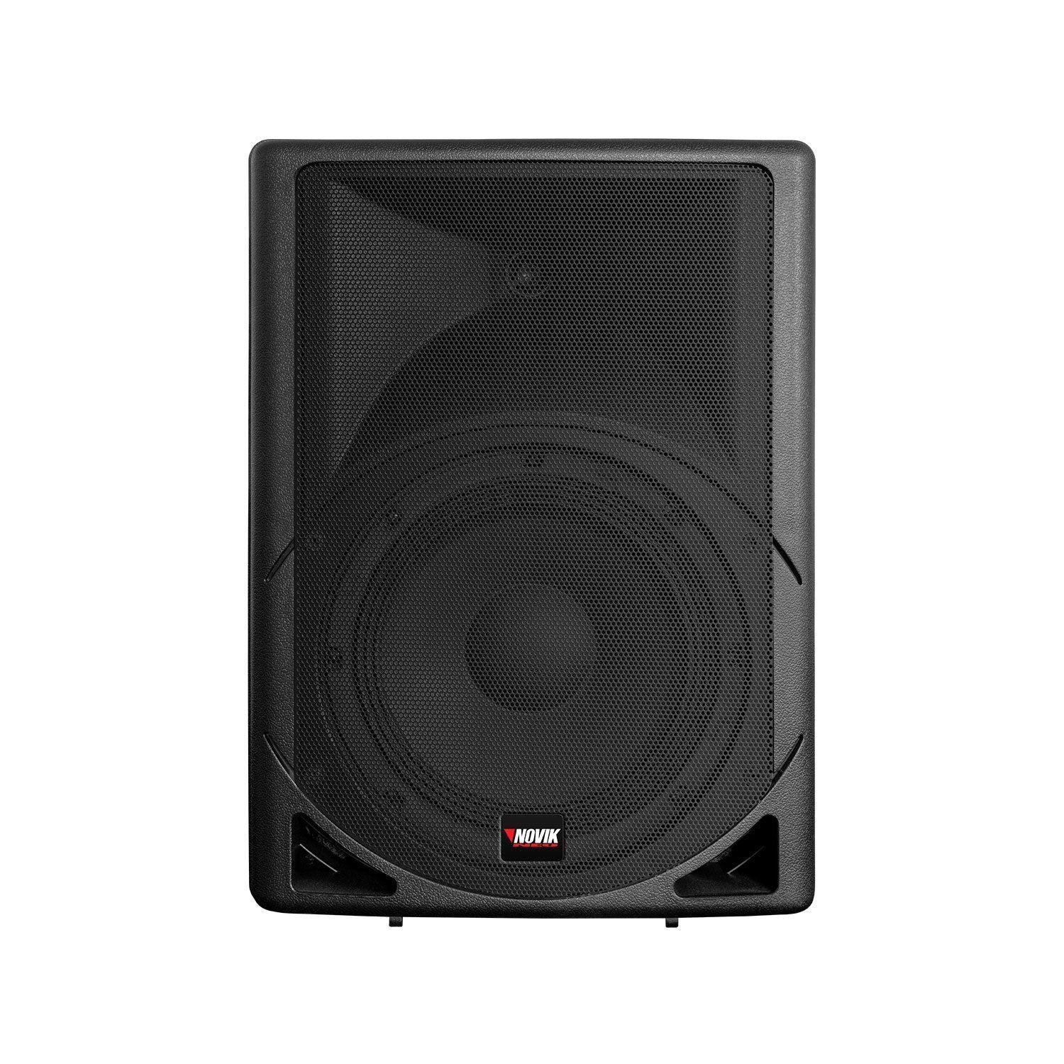 Parlante Activo Novik EVO 110X-3