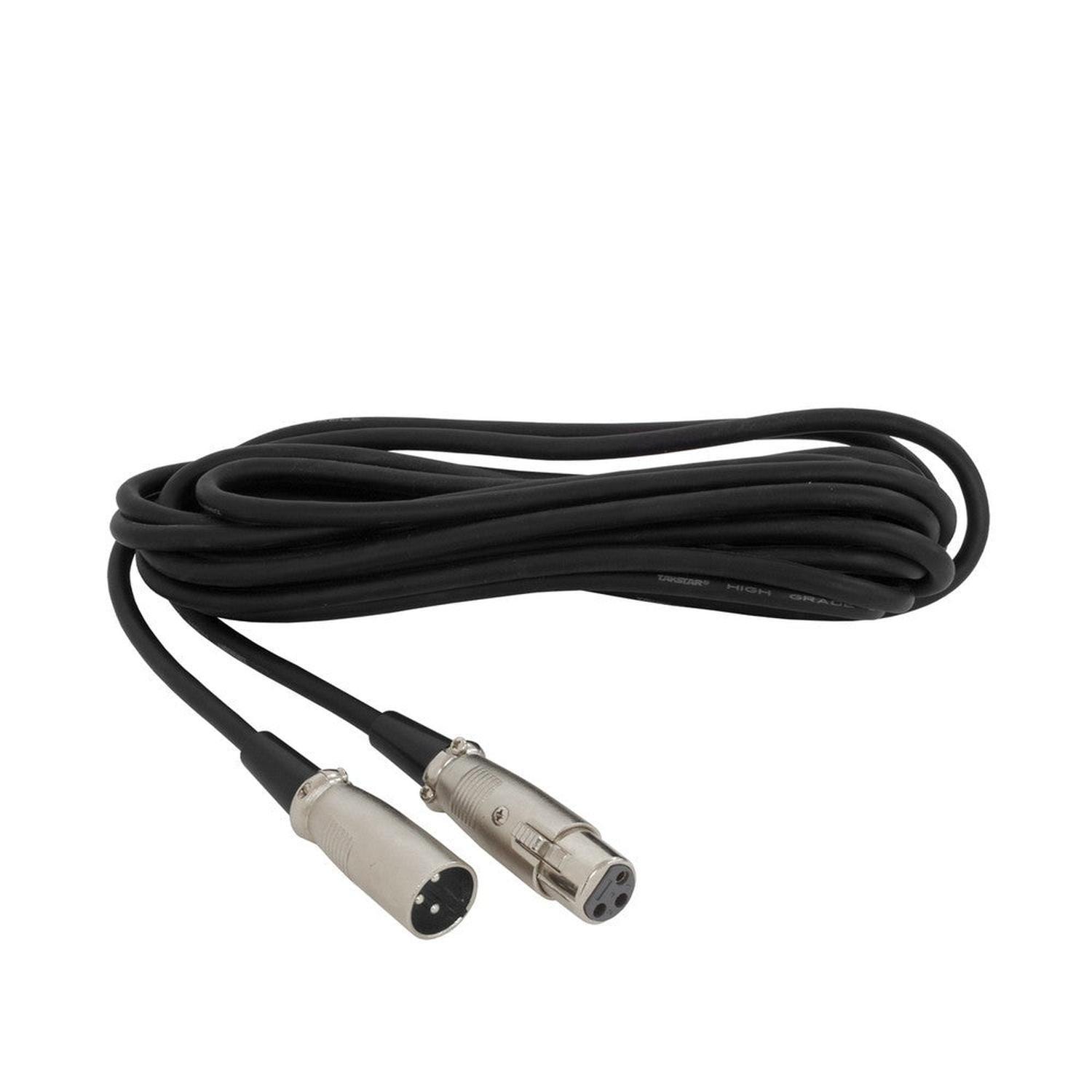 MICROFONO DE MANO SKP PRO 58 XLR-3