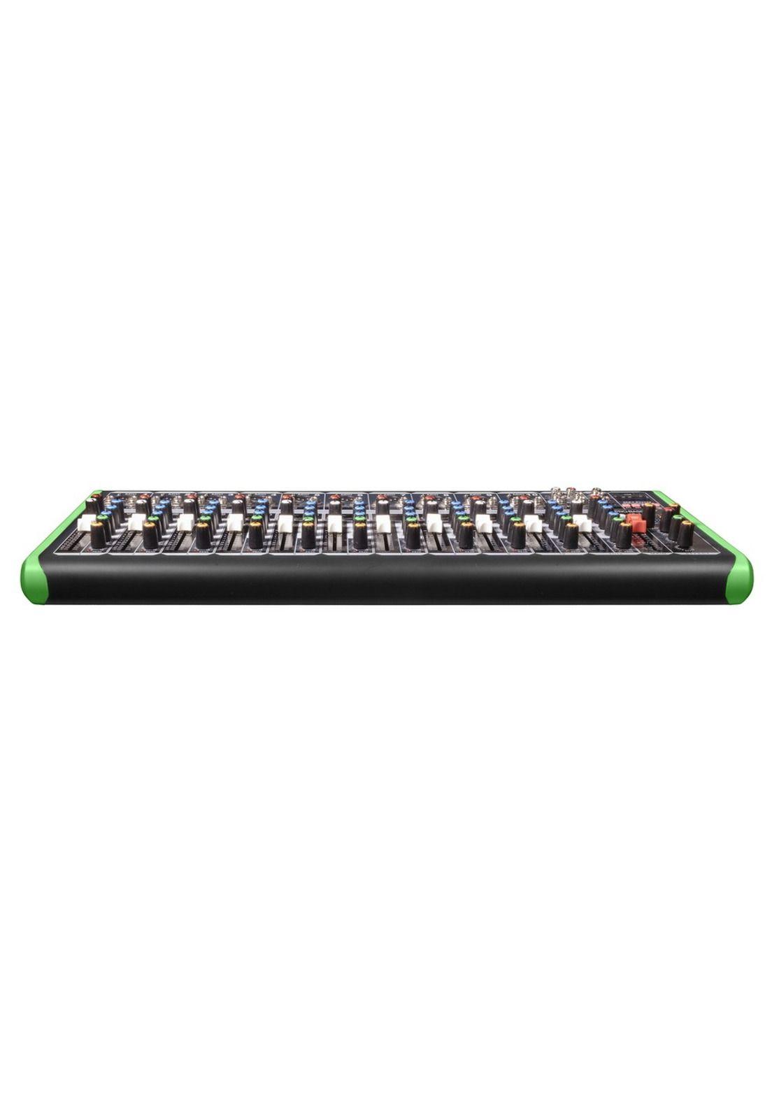 Consola Análoga Probass PM 1624BT-2