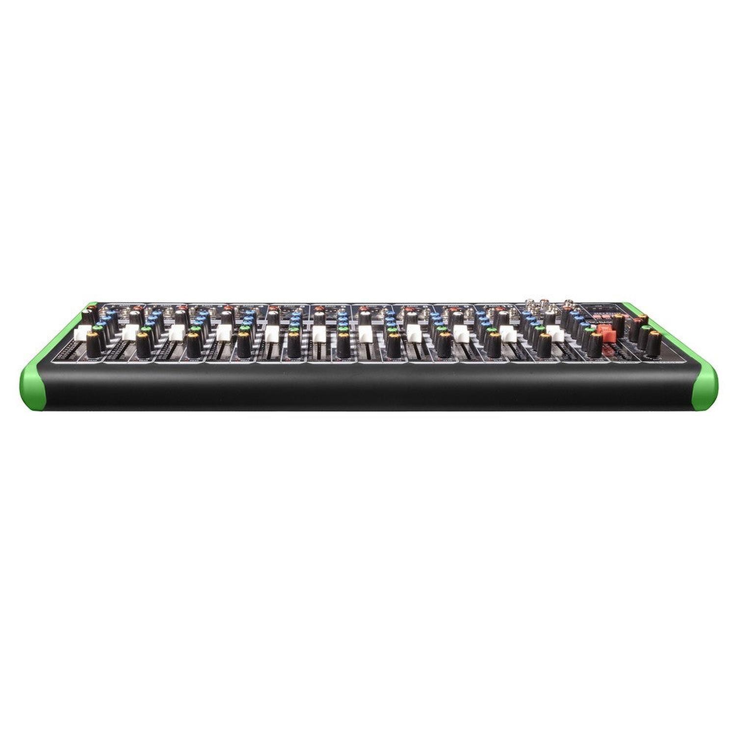 CONSOLA ANALOGA PROBASS PM 1624BT-2