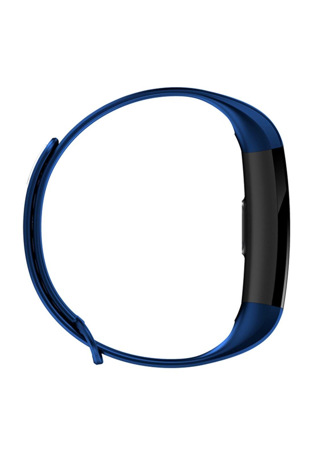 Reloj Inteligente Targa Smart Band 4 Azul-2