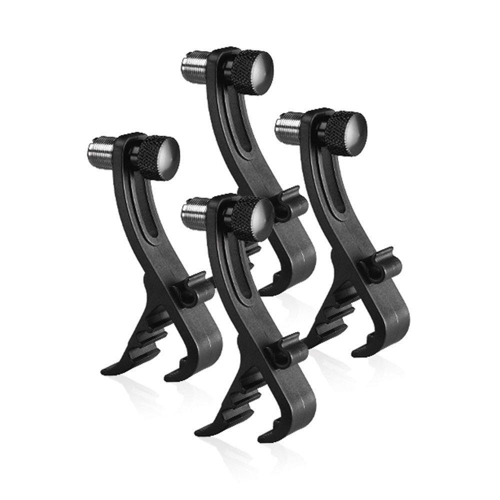 Set de Micrófonos para Batería SKP DMS 7 II-5