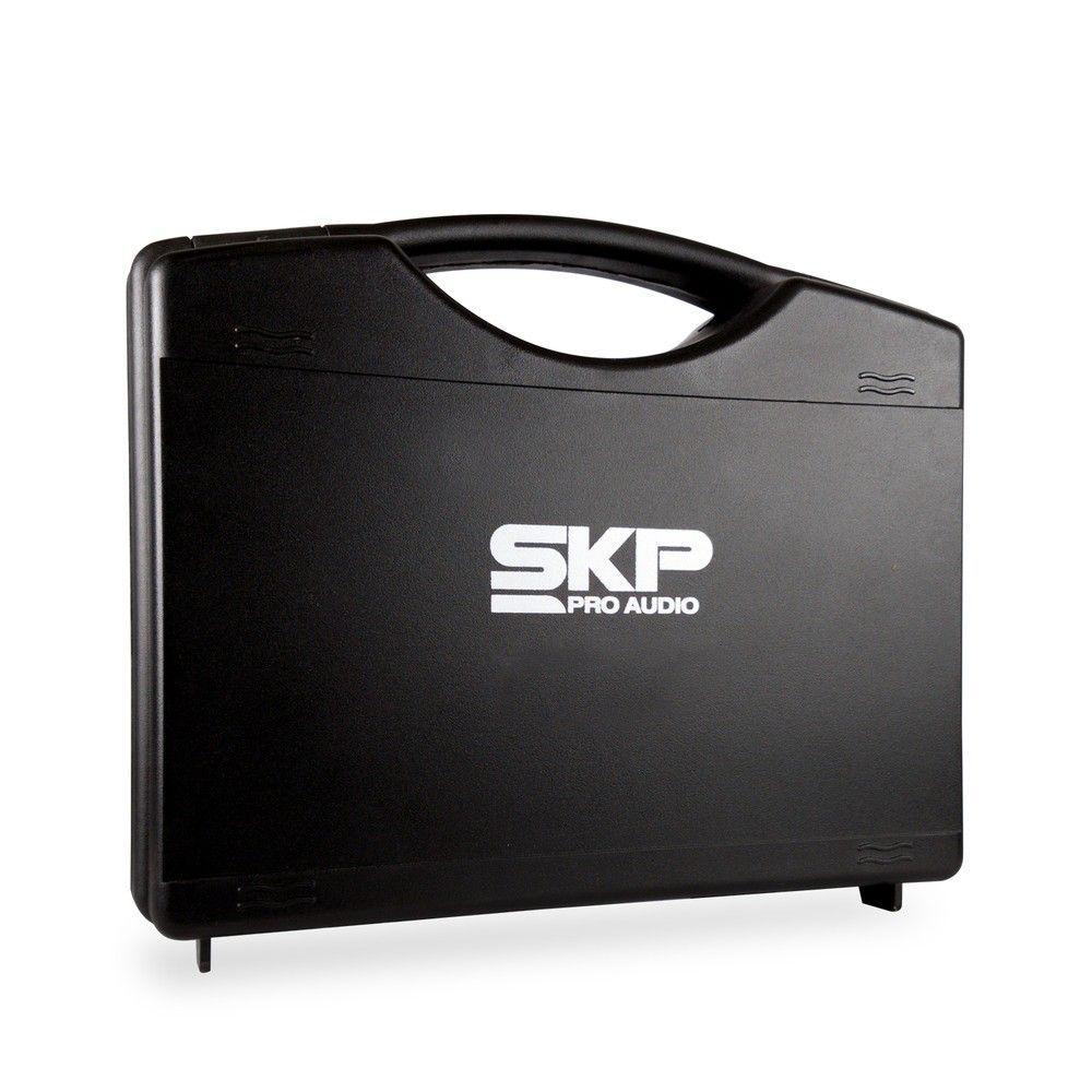 Set de Micrófonos para Batería SKP DMS 7 II-1