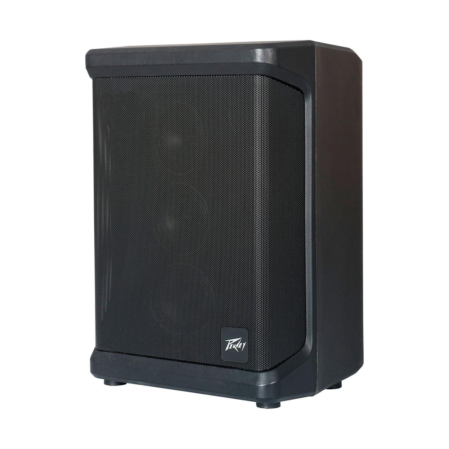 Parlante Portatil con Bateria Peavey Solo Pa-2