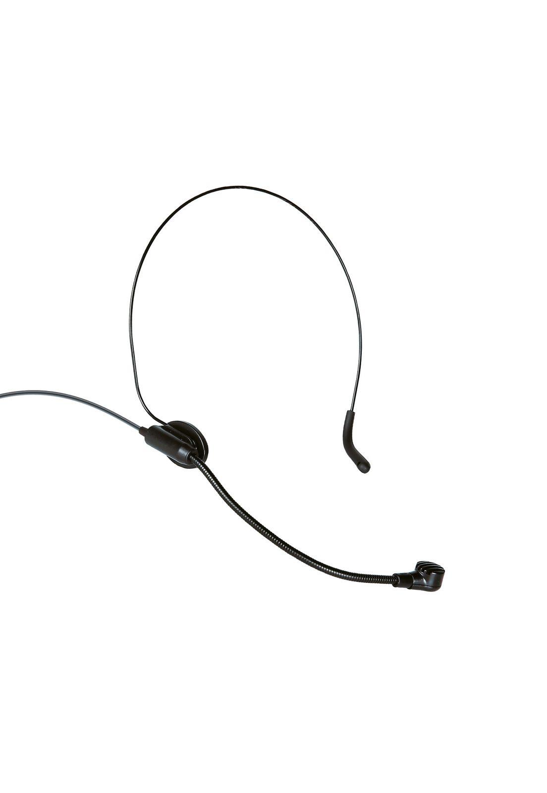 Kit Micrófono Inalámbrico SKP UHF 400D-4