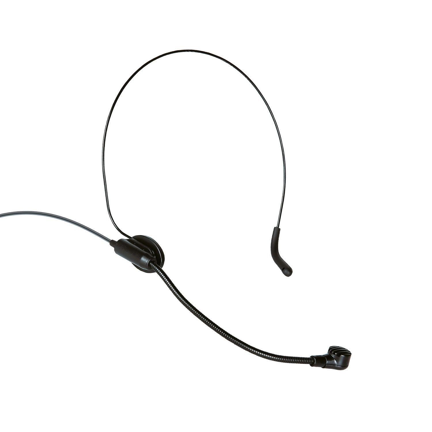 Kit Micrófono Inalámbrico SKP UHF 400D-4