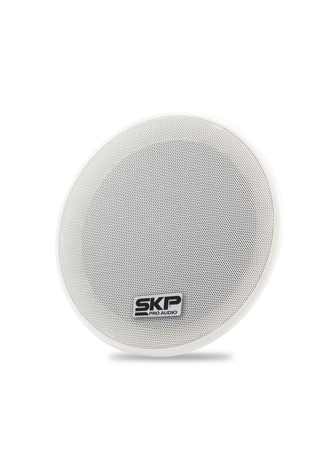Kit de 4 Parlantes de Techo SKP Install Kit X4-2