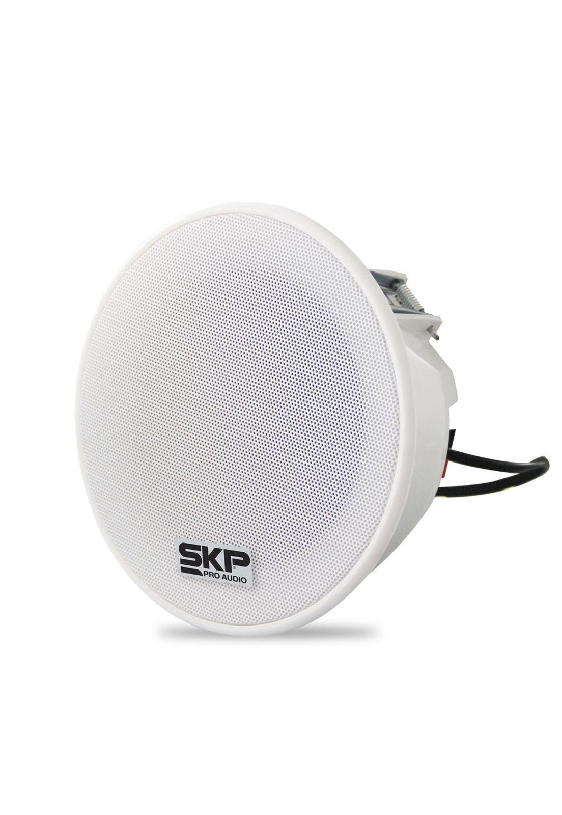Kit de 4 Parlantes de Techo SKP Install Kit X4-3
