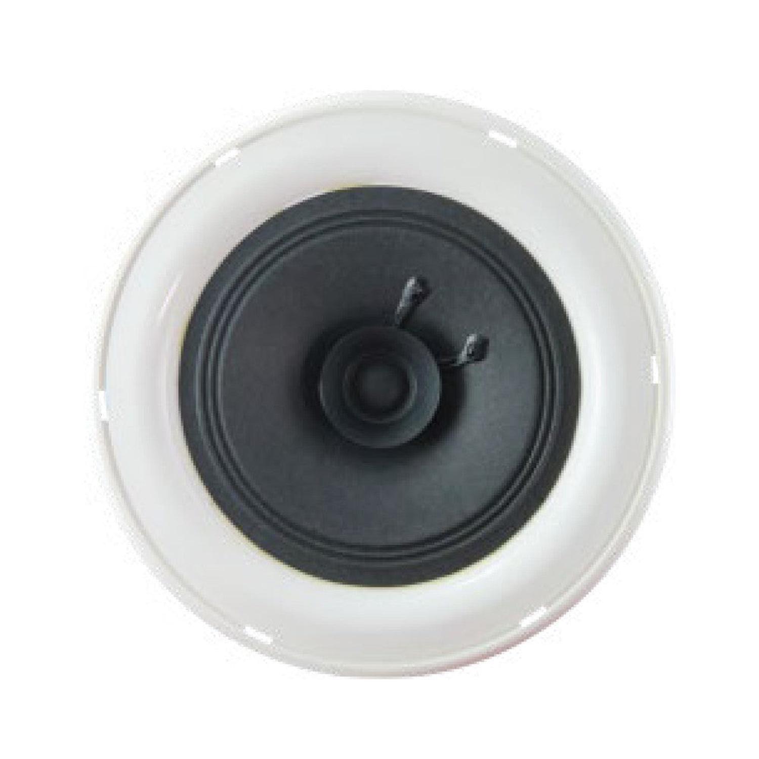 KIT DE 4 PARLANTES DE TECHO SKP INSTALL KIT X4-4