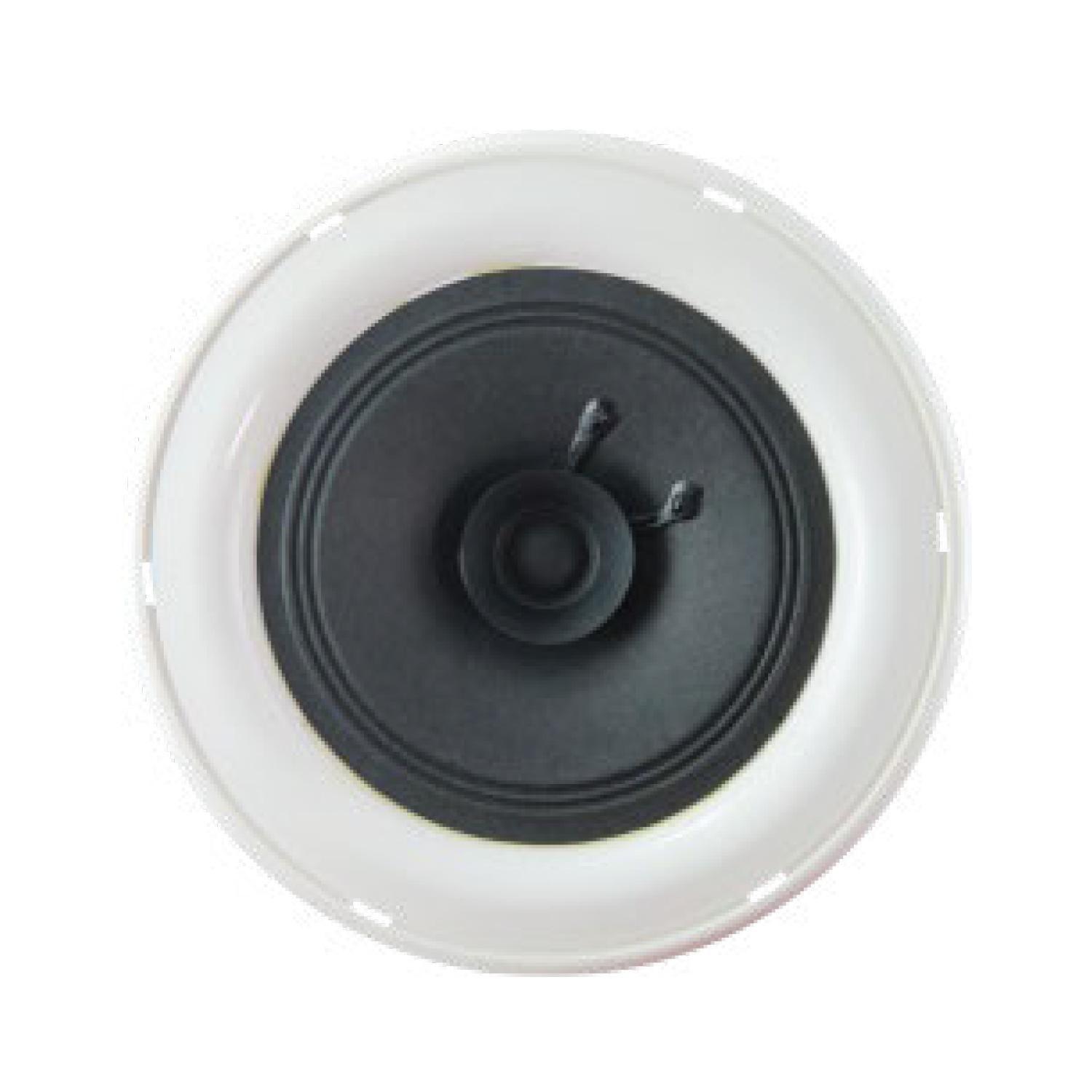 KIT DE 4 PARLANTES DE TECHO SKP INSTALL KIT X4-5