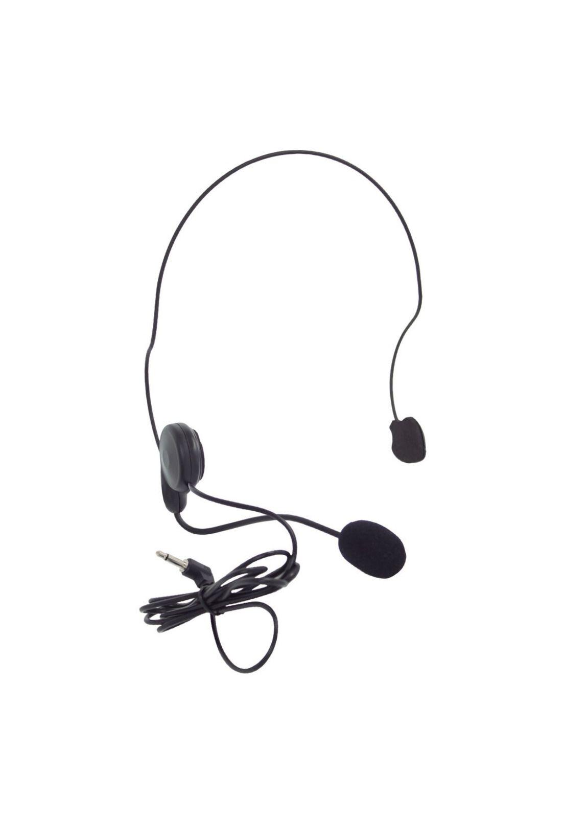 Micrófono Inalámbrico X3 SKP UHF 282-1