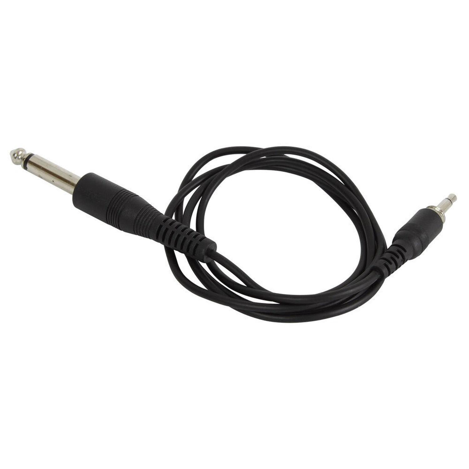 MICROFONO INALAMBRICO DE SOLAPA SKP MINI III-4