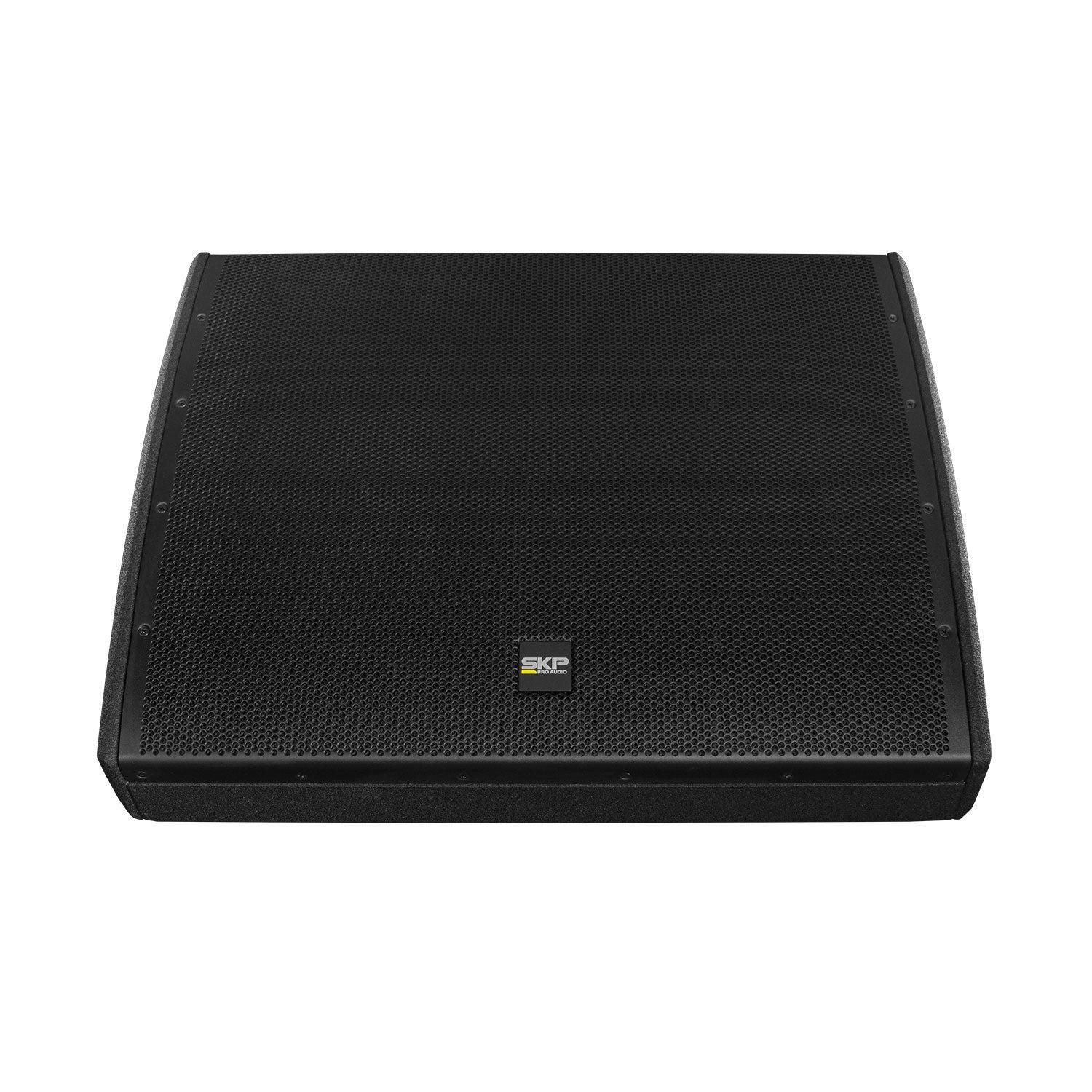 Monitor de Piso Activo SKP SKM12A MKII-2