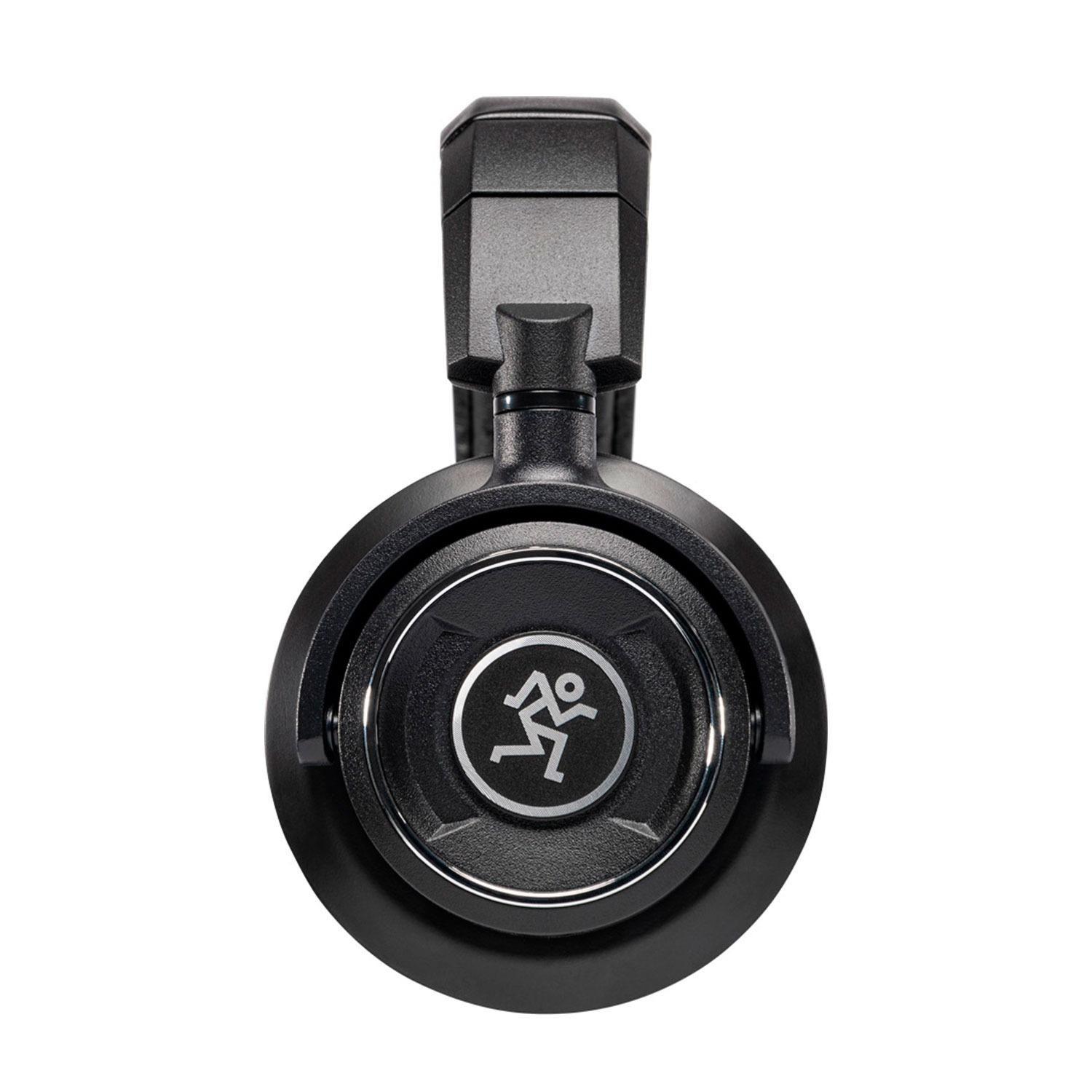 AUDIFONOS ESTUDIO MACKIE MC350-2