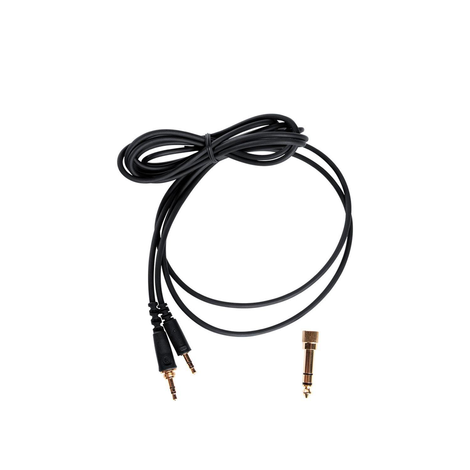 AUDIFONOS ESTUDIO MACKIE MC350-5