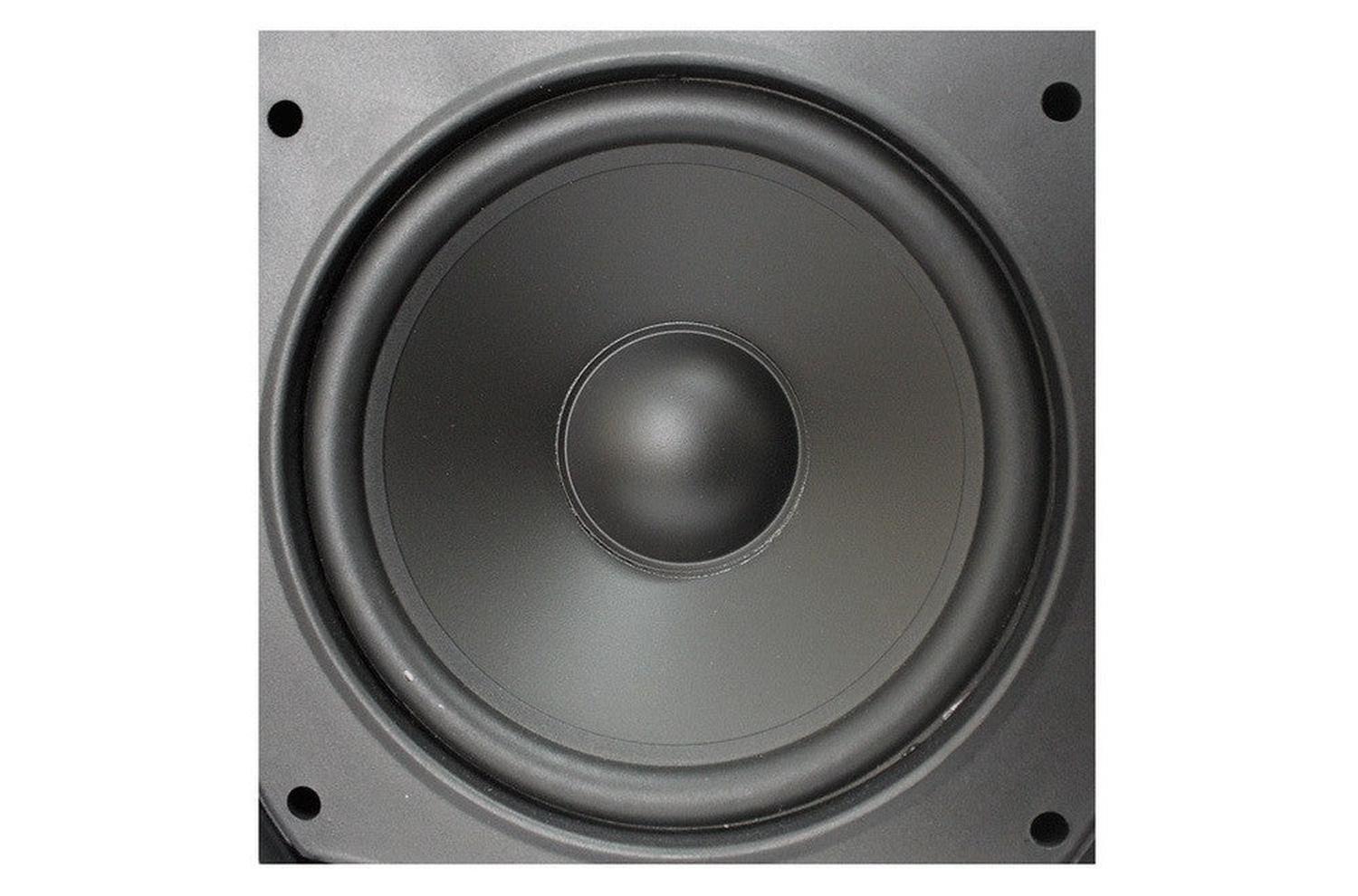 PAR DE PARLANTES DE INSTALACION NOVIK LIRIC 5 WH-2